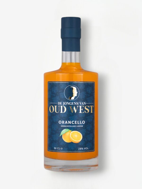 OUD WEST ORANCELLO