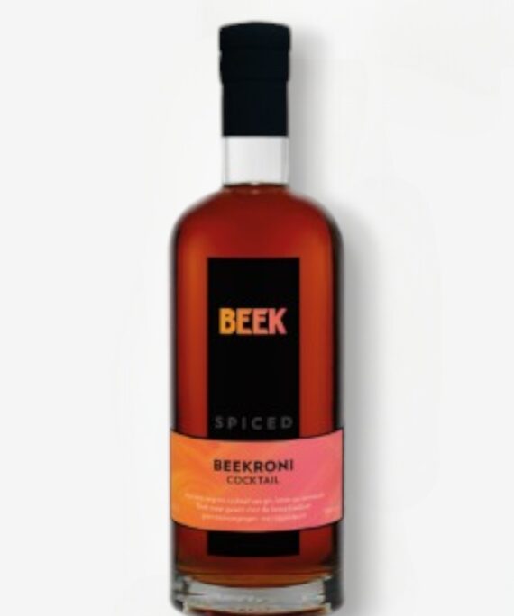 BEEKRONI COCKTAIL