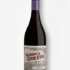 THE WINERY OF GOOD HOPE SYRAH