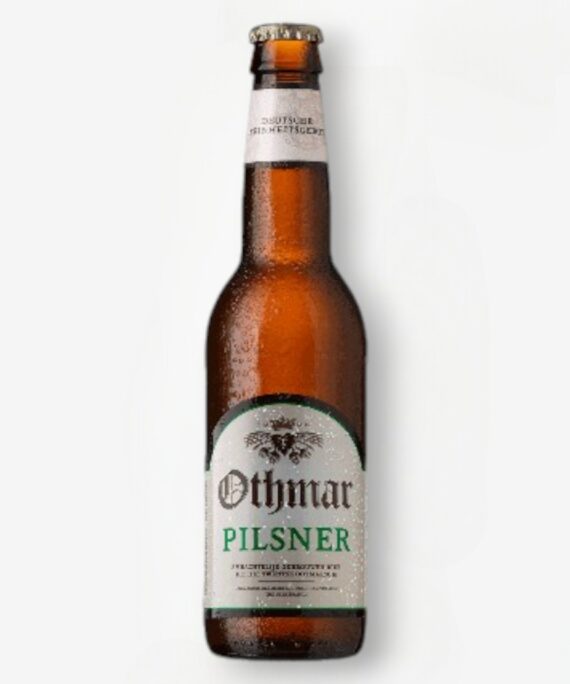 OTHMAR PILSNER