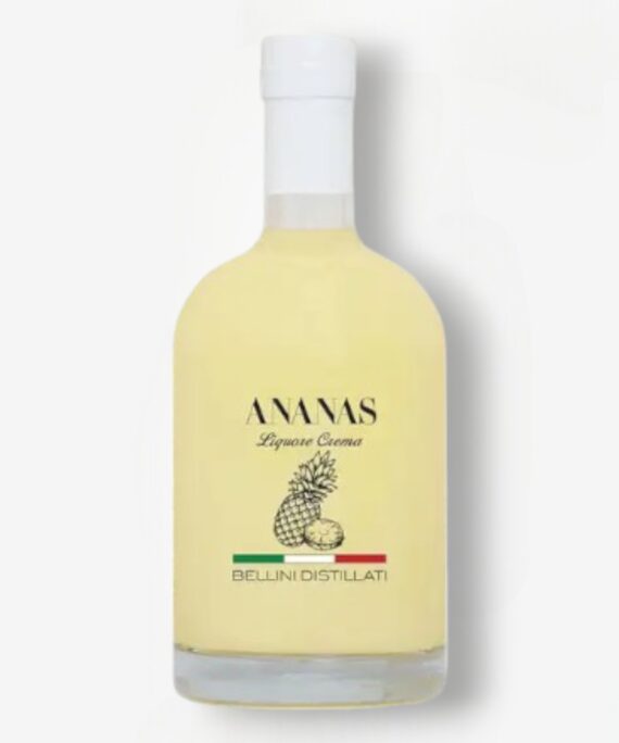 BELLINI ANANAS 50CL