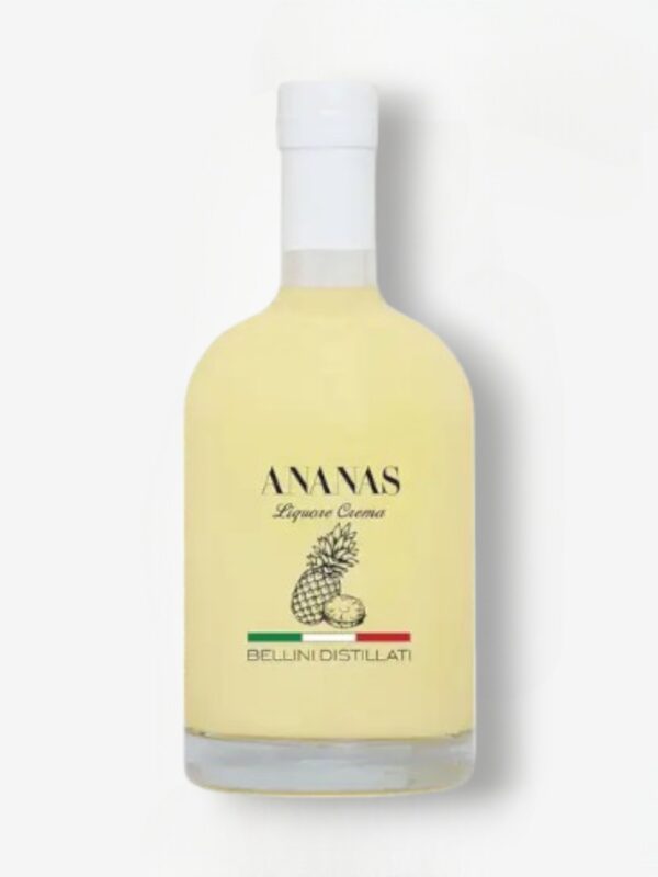 BELLINI ANANAS 50CL