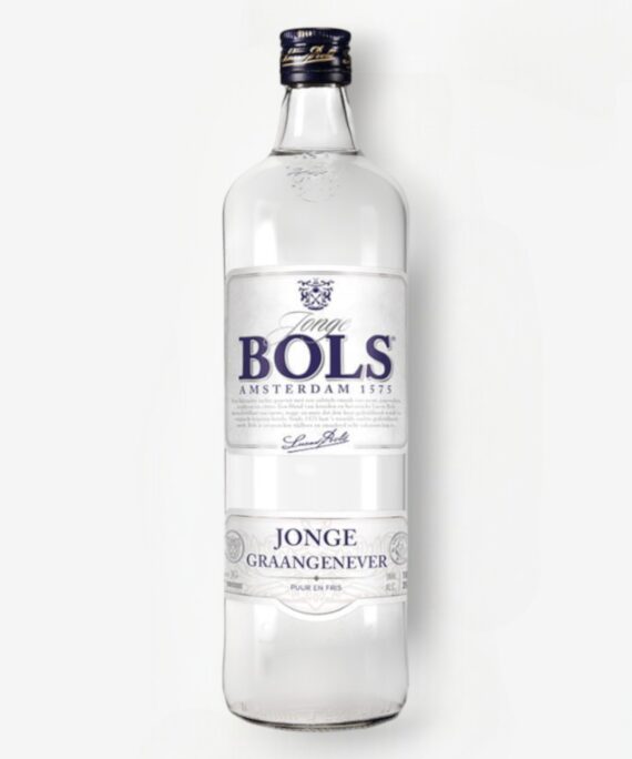 Bols Jonge Graanjenever