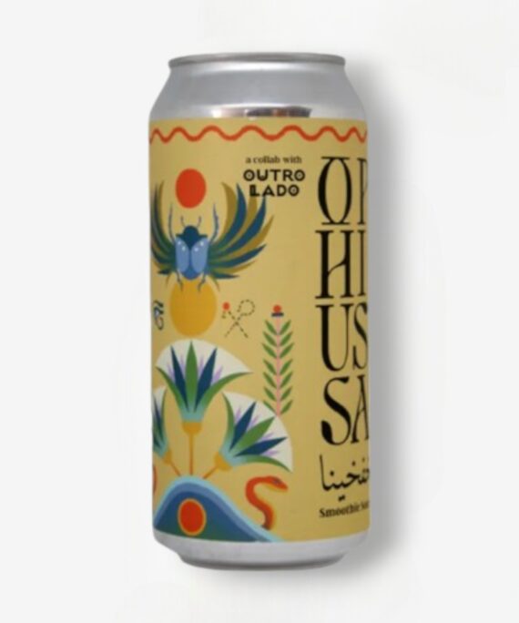 OPHIUSSA FAKHFAKHINA SMOOTHIE SOUR 44CL