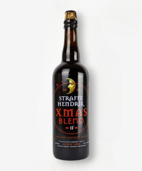 STRAFFE HENDRIK XMAS BLEND