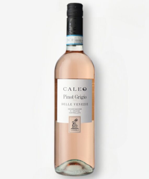 CALEO PINOT GRIGIO BLUSH