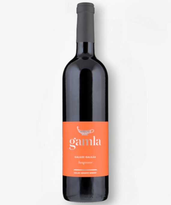 GAMLA SANGIOVESE