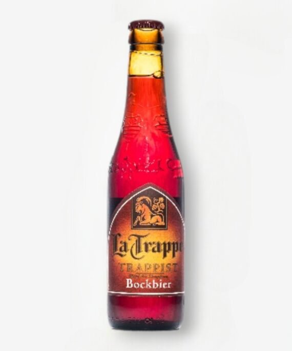 LA TRAPPE BOCKBIER