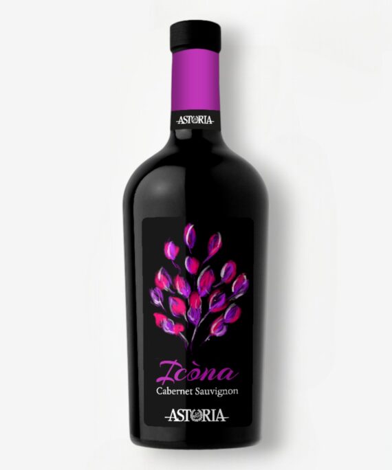 ASTORIA CABERNET SAUVIGNON