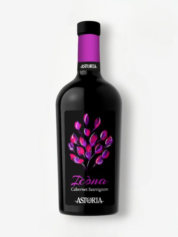 ASTORIA CABERNET SAUVIGNON