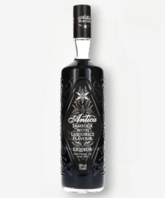 ANTICA SAMBUCA LIQUORICE FLAVOUR