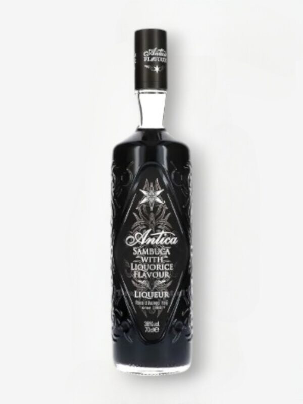 ANTICA SAMBUCA LIQUORICE FLAVOUR