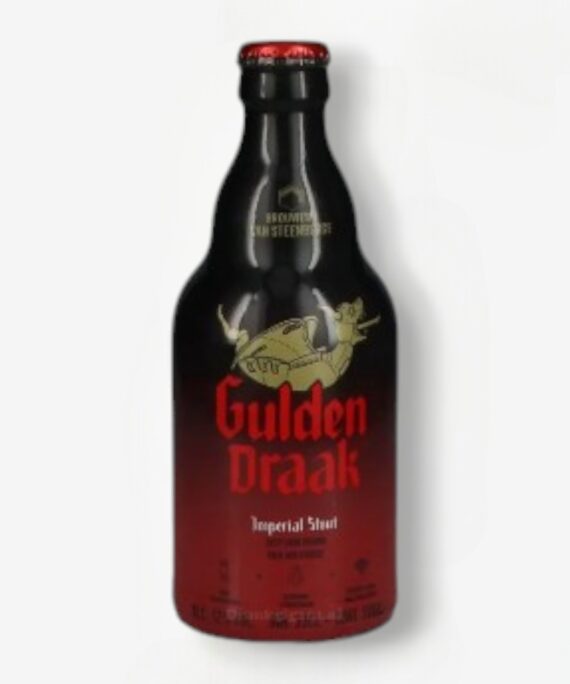 GULDEN DRAAK IMPERIAL STOUT