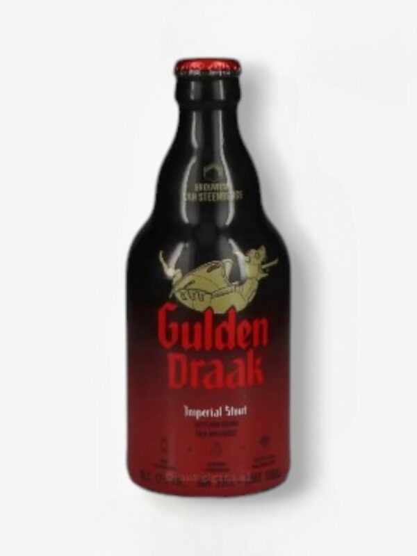 GULDEN DRAAK IMPERIAL STOUT