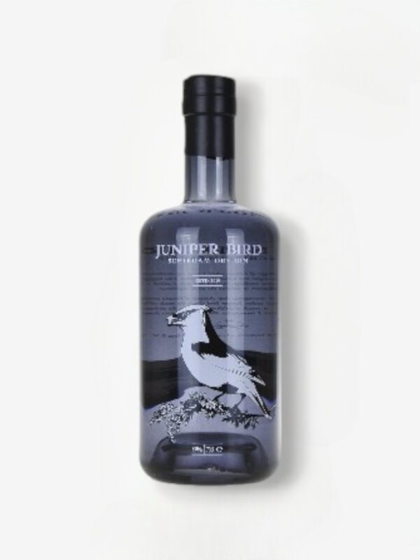 JUNIPER BIRD SCHIEDAM DRY GIN