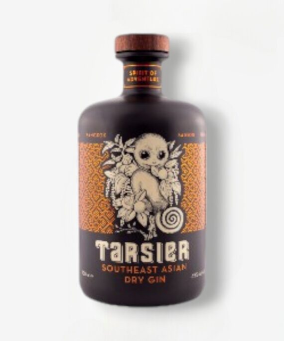 TARSIER SOUTHEAST ASIAN GIN