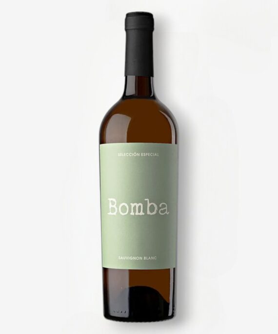 BOMBA SAUVIGNON BLANC