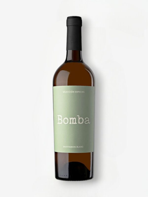 BOMBA SAUVIGNON BLANC