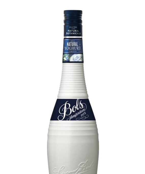 BOLS NATURAL YOGHURT