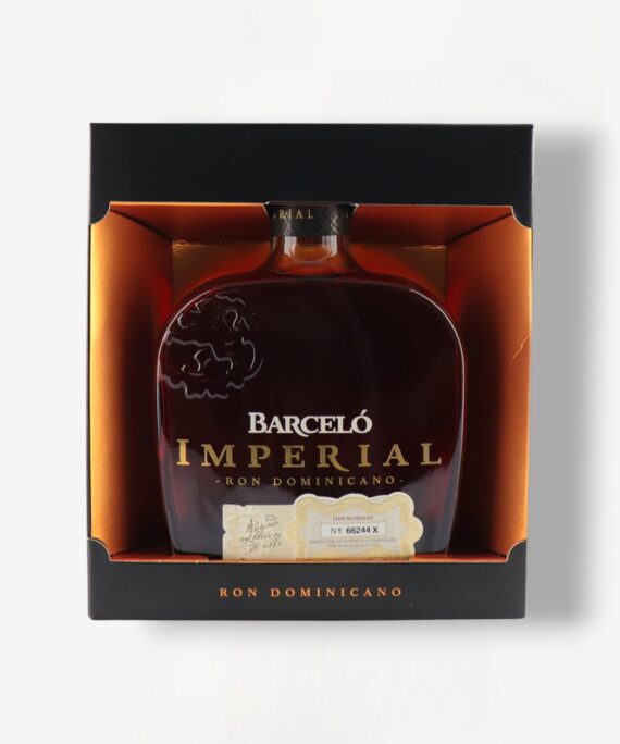 BARCELO IMPERIAL RON DOMINICANO