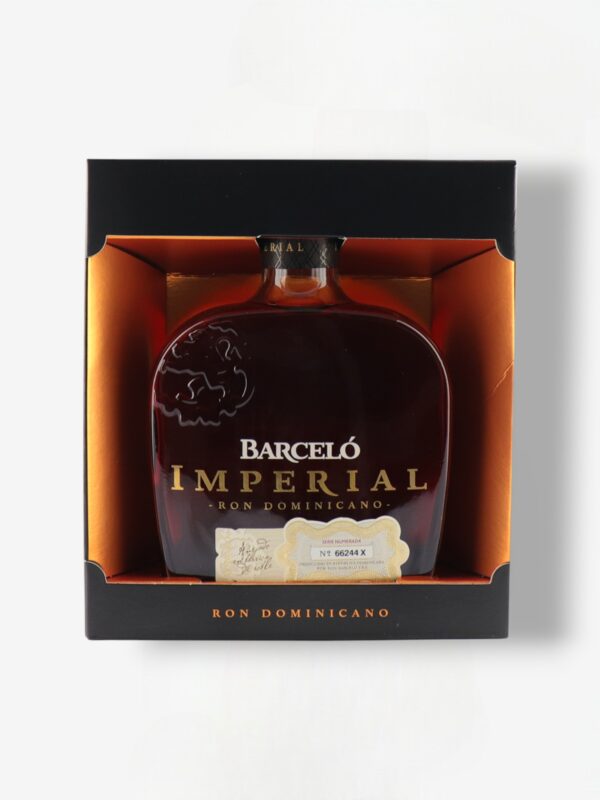 BARCELO IMPERIAL RON DOMINICANO