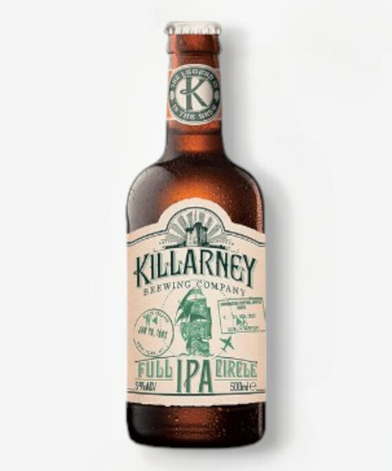 KILLARNEY IPA