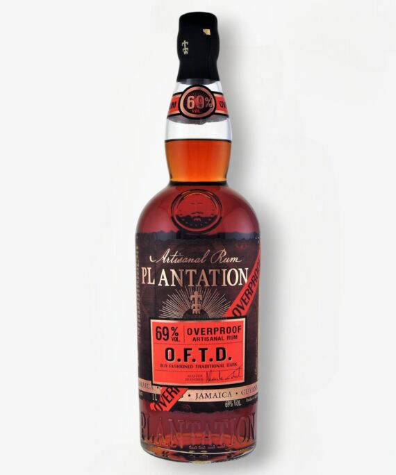 PLANTATION O.F.T.D 70CL