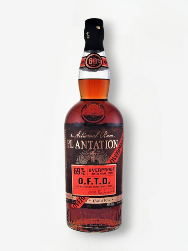 PLANTATION O.F.T.D 70CL