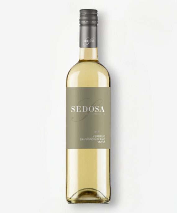 SEDOSA VERDEJO VIURA SB