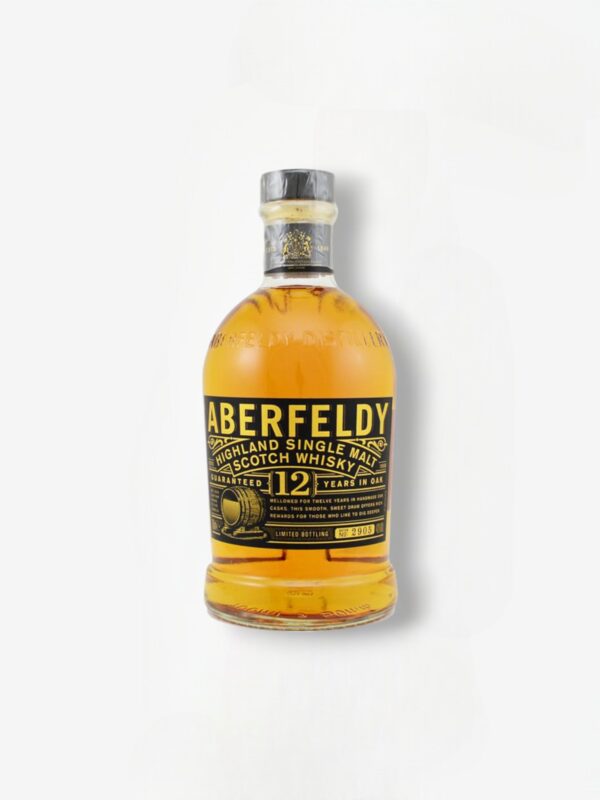 Aberfeldy Whisky 12 yr