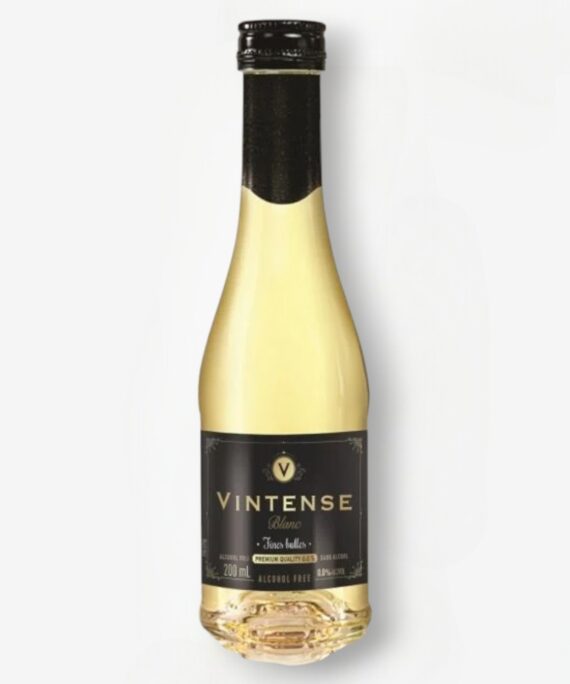 VINTENSE BLANC 0.0 200ML