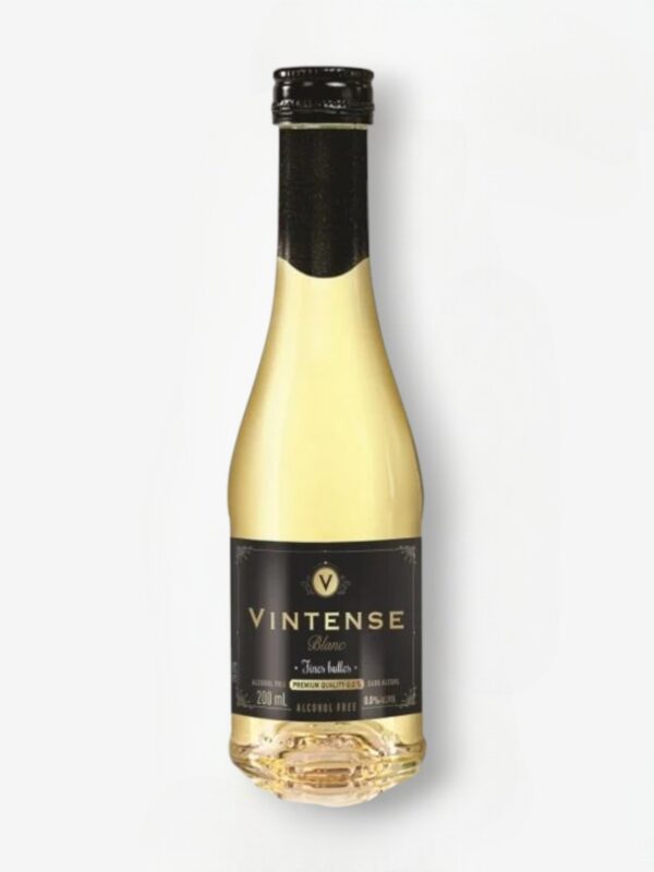 VINTENSE BLANC 0.0 200ML