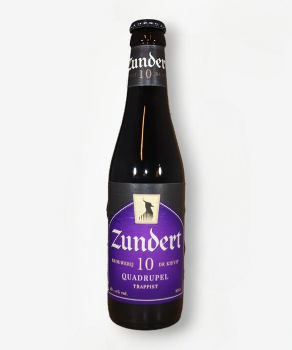 ZUNDERT TRAPPIST 10