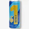 KETEL 1 HARD LEMONADE BLIK