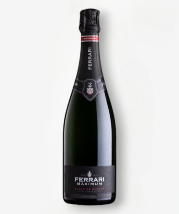 FERRARI MAXIMUM BLANC DE BLANCS