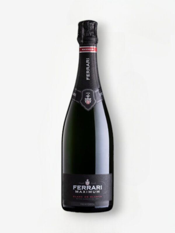 FERRARI MAXIMUM BLANC DE BLANCS