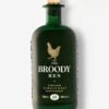 THE BROODY HEN SINGLE MALT 10Y