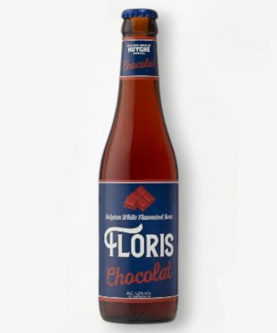 FLORIS CHOCOLAT