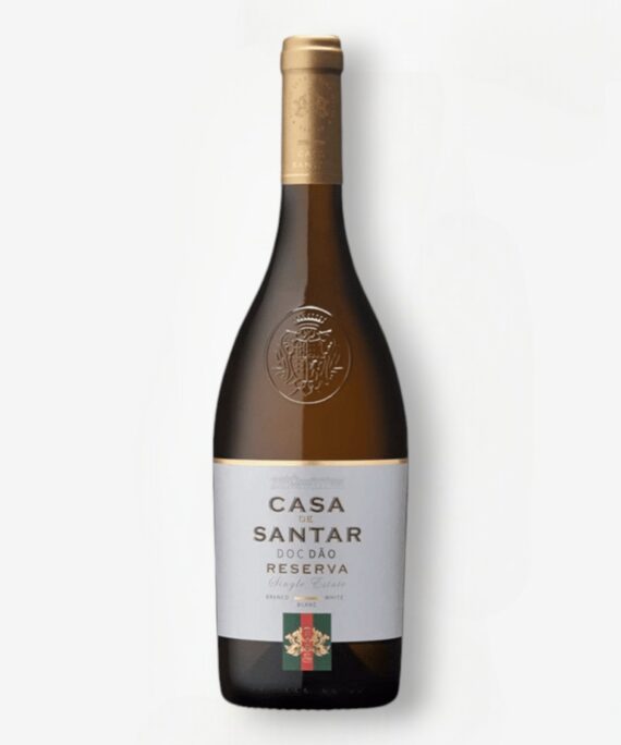 CASA SANTAR RESERVA BLANC