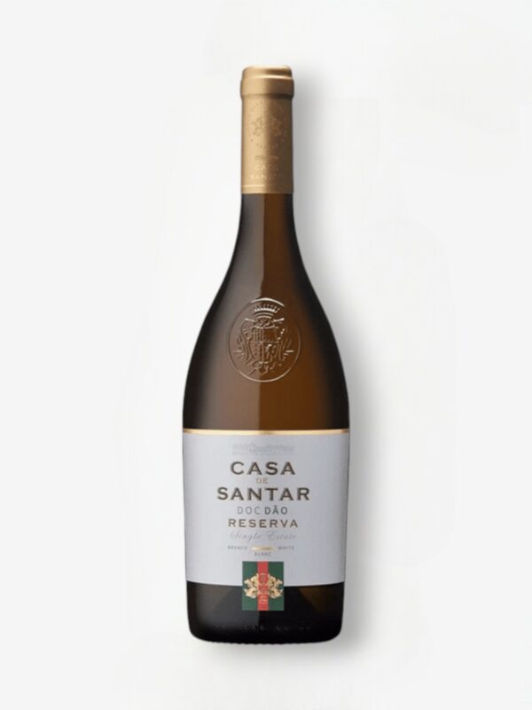 CASA SANTAR RESERVA BLANC