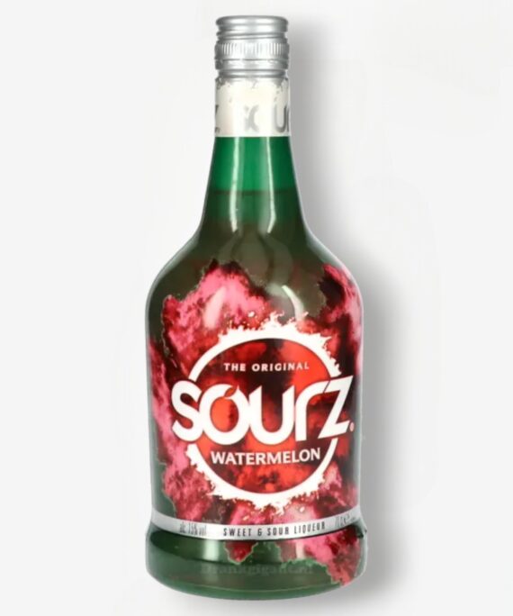 SOURZ WATERMELON