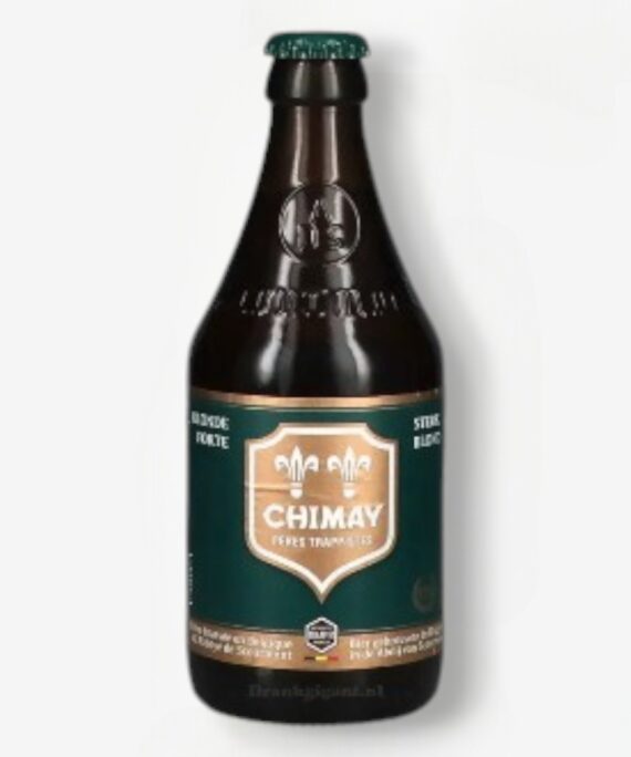 CHIMAY STERK BLOND