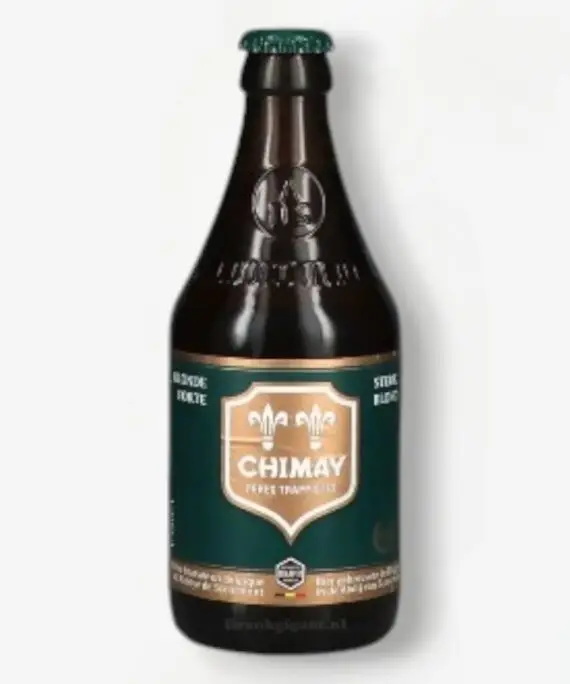 CHIMAY STERK BLOND