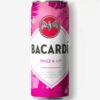 BACARDI RAZZ & UP BLIK