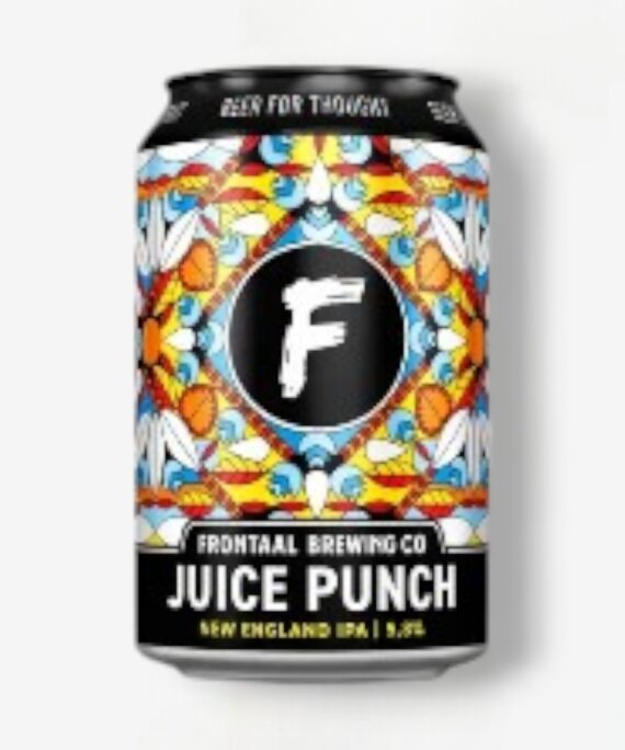 FRONTAAL JUICE PUNCH NEIPA