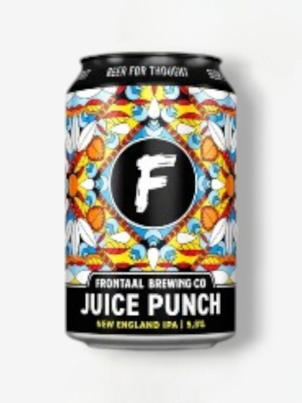 FRONTAAL JUICE PUNCH NEIPA