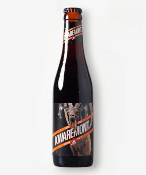 KWAREMONT BOK