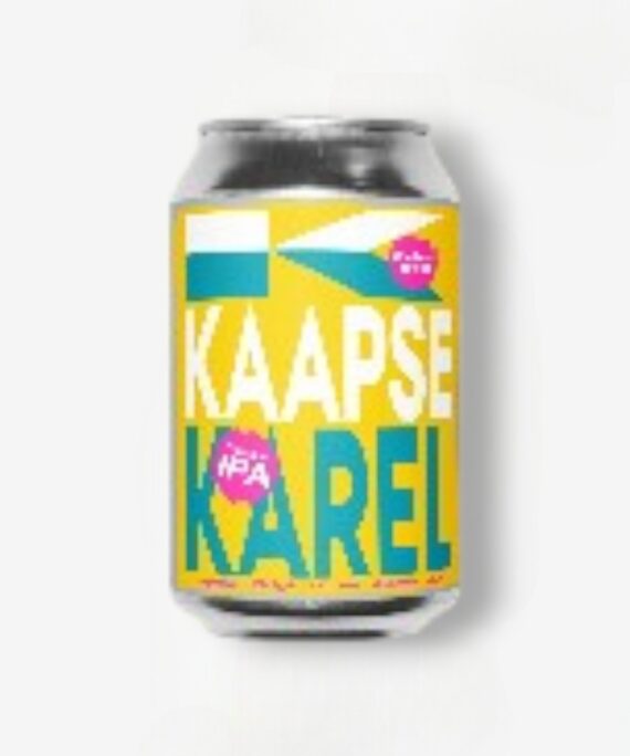 KAAPSE KAREL