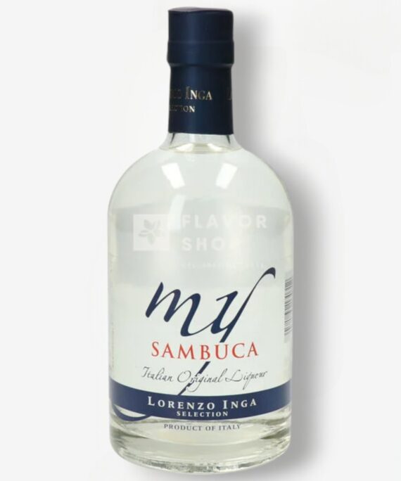 LORENZO INGA SAMBUCA 50CL