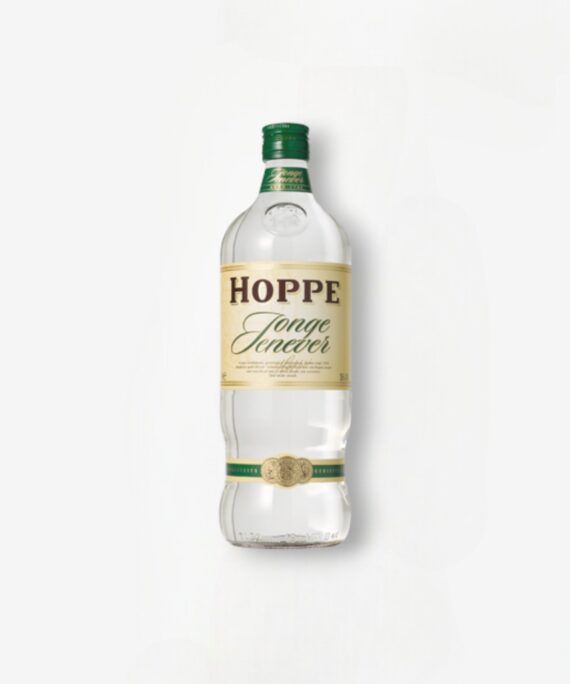 HOPPE JONGE JENEVER 20CL